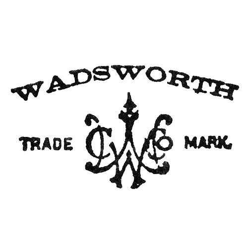 The Wadsworth Watch Case Co The Wadsworth Family in America